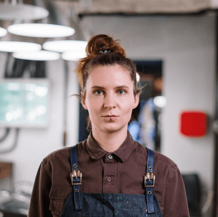 stylist placeholder image